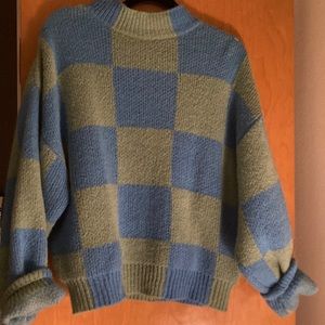 Stine Goya Adonis Sweater!